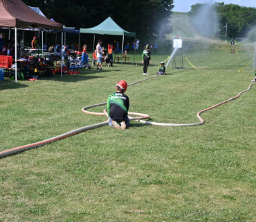 Dubenecký pohár 29.06.2024