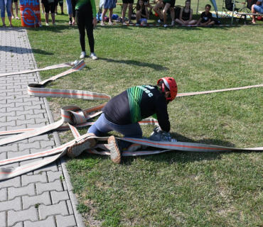 Dubenecký pohár 29.06.2024