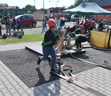 Dubenecký pohár 29.06.2024