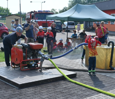 Dubenecký pohár 29.06.2024