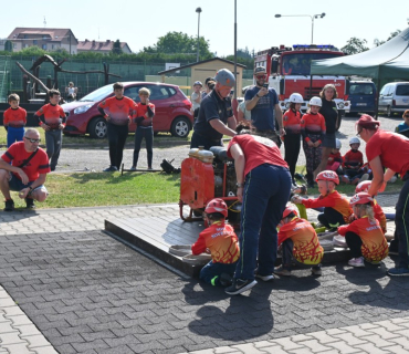 Dubenecký pohár 29.06.2024