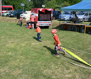 Dubenecký pohár 29.06.2024