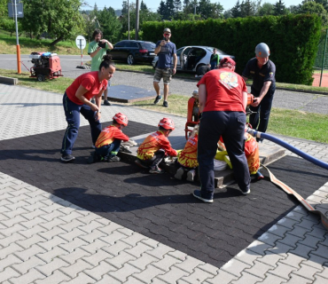 Dubenecký pohár 29.06.2024