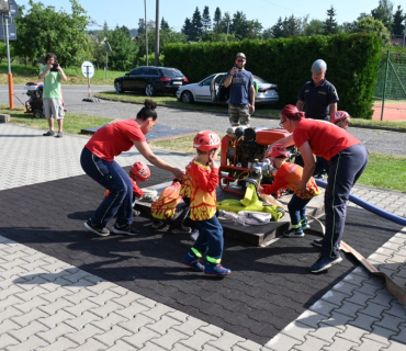 Dubenecký pohár 29.06.2024