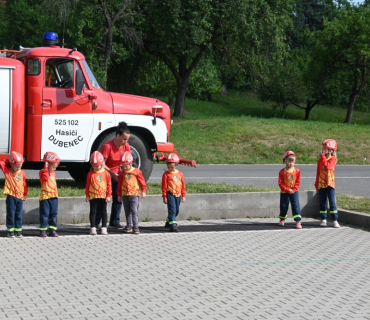 Dubenecký pohár 29.06.2024