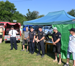 Dubenecký pohár 29.06.2024