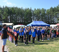 Dubenecký pohár 29.06.2024