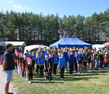 Dubenecký pohár 29.06.2024